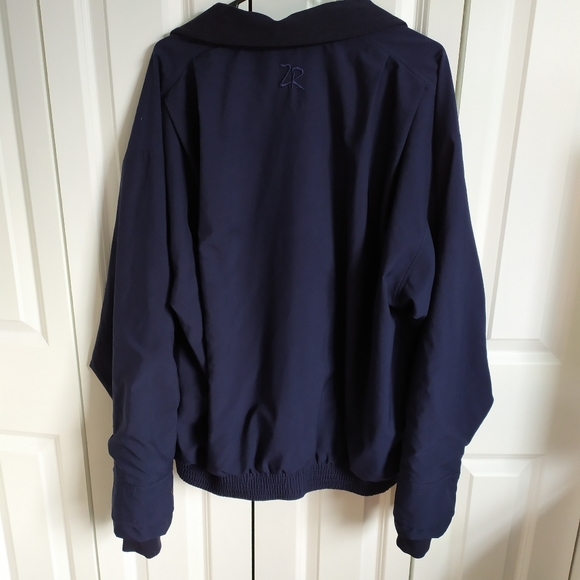 ❗️SOLD❗️Zero Restriction Golf Outerwear Gore Tex - Picture 3 of 8